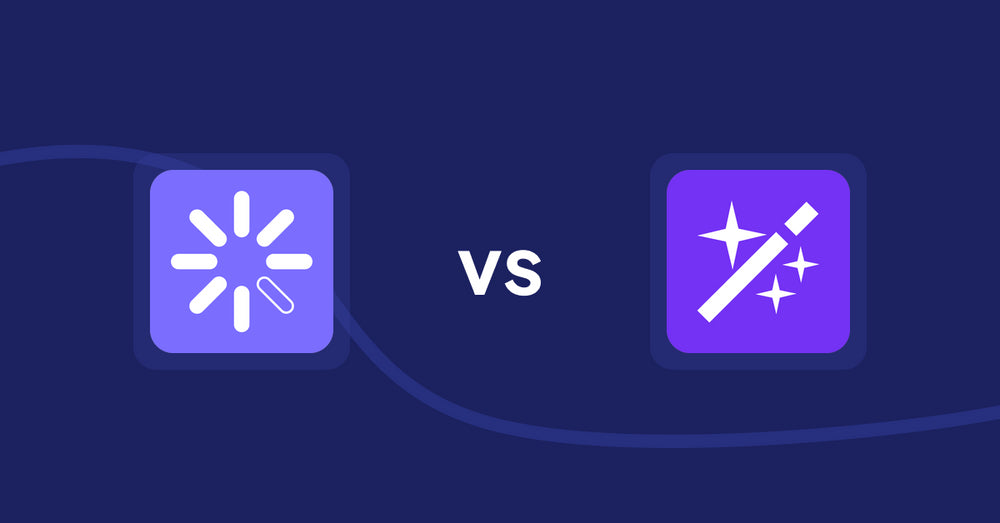 Shopify Product Display Apps: Quinn Shoppable Videos & Reels vs. Magi ‑ AI Write Description