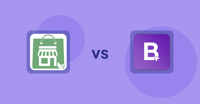 Shopify Product Display Apps: Greeniemart vs. BookE ‑Rent Property & Service