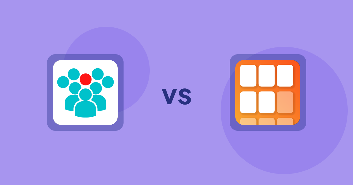 Shopify Product Display Apps: Today's Project Urgency Stock vs Scroll Bee ‑ Infinite Scroll