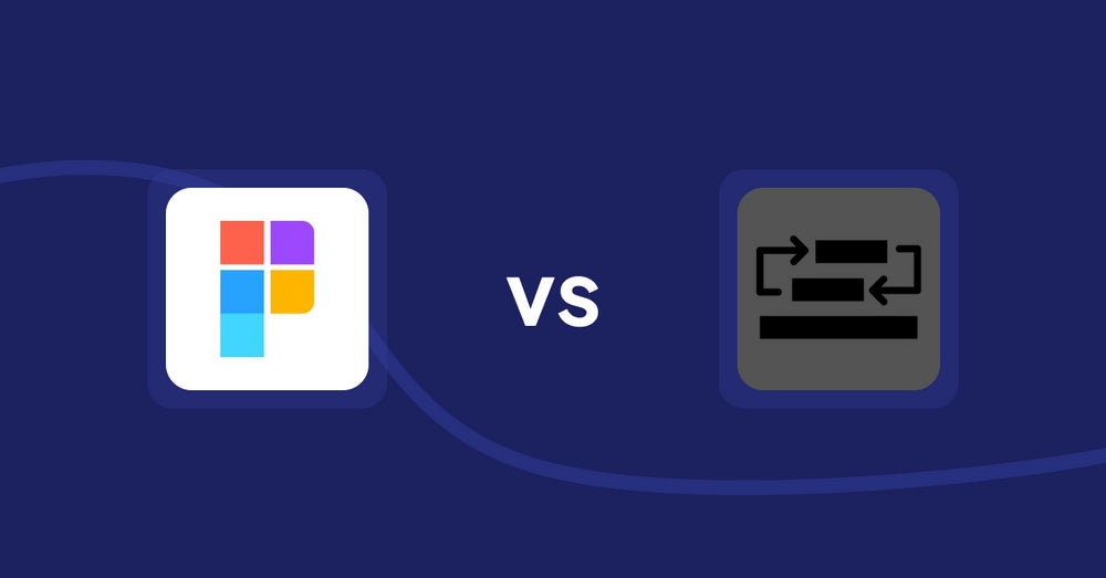 Shopify Product Display Apps: FloHo Product Carousel vs. Sortyfi Collection Merchandise