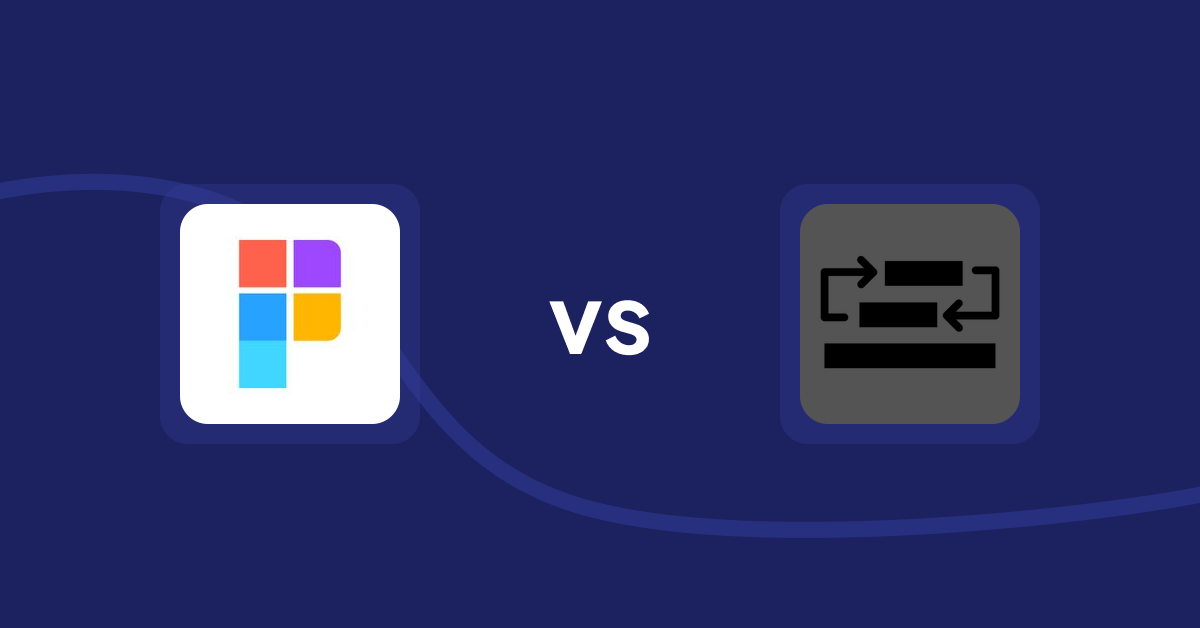 Shopify Product Display Apps: FloHo Product Carousel vs. Sortyfi Collection Merchandise