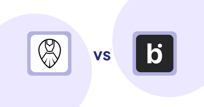 Shopify Product Display Apps: AI Stylist vs bitAI: Advance Sort Collection