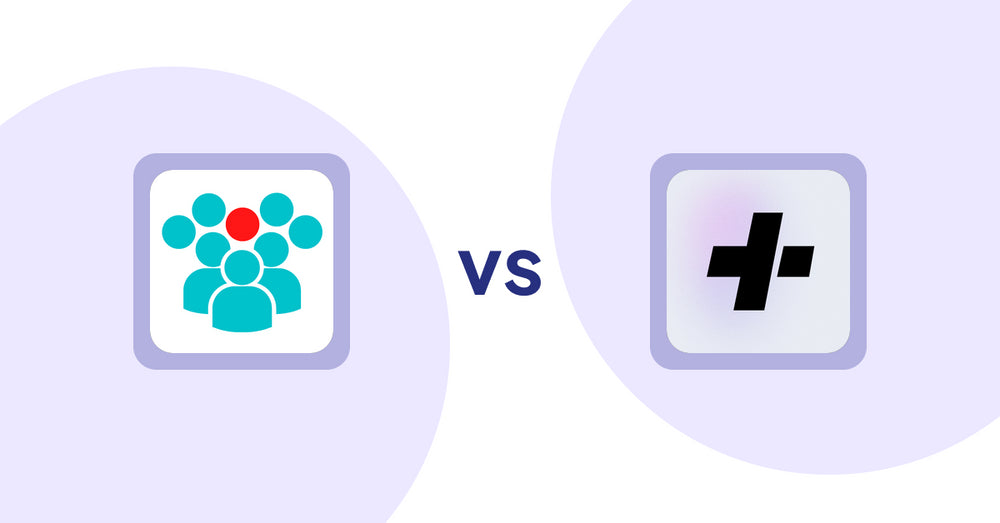 Shopify Product Display Apps: Today's Project Urgency Stock vs Details+ Specifications Table