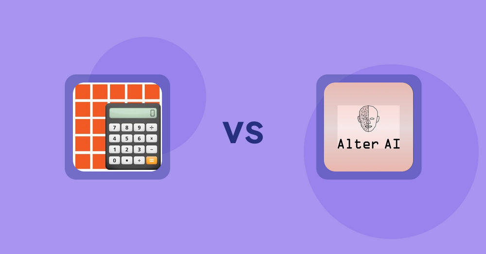 Shopify Product Display Apps: DIY Quantity Calculator vs. Alter AI Virtual Try‑on