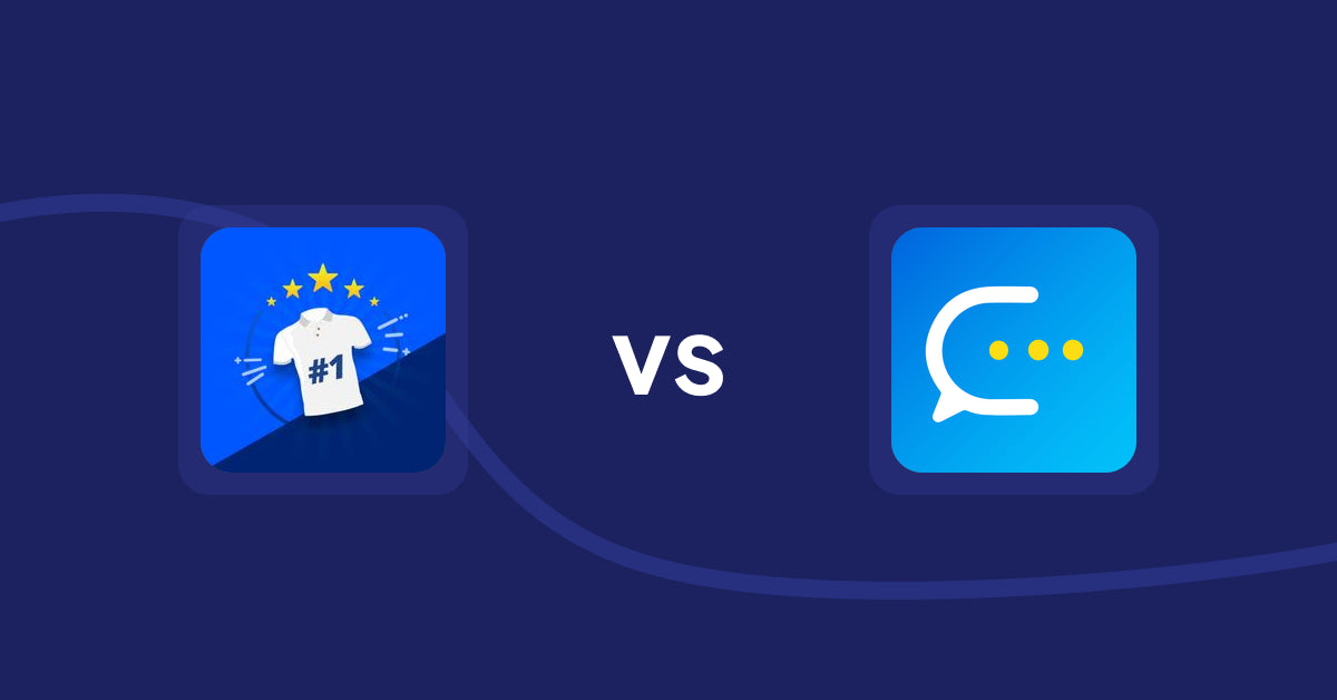 Shopify Product Display Apps: Popular Products on Your Store vs Advance AI Copywriter