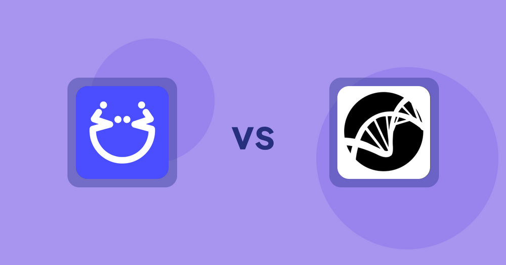 Shopify Product Display Apps: Pasilobus Wishlist Supply List vs. Bike Matrix