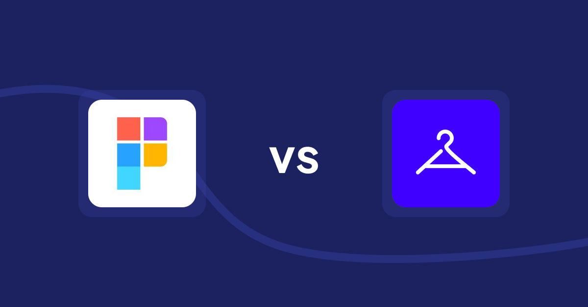 Shopify Product Display Apps: FloHo Product Carousel vs Aiuta