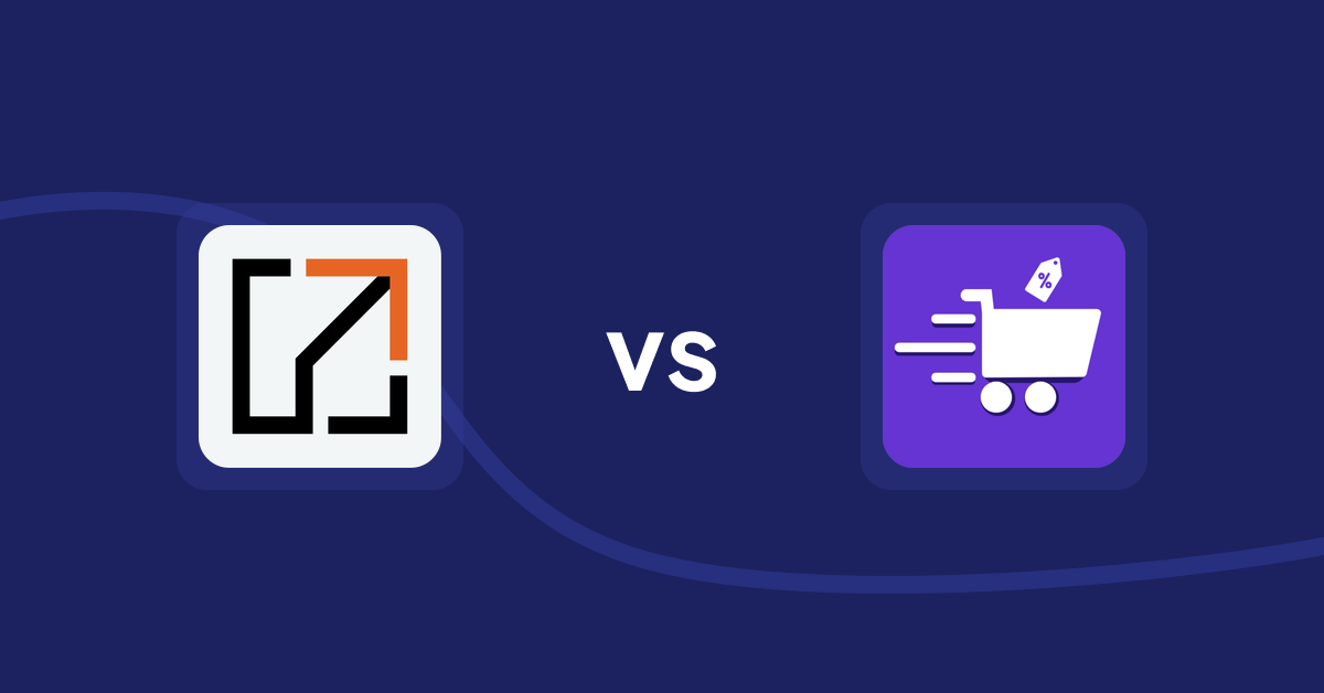 Shopify Product Display Apps: OT | Collection Sort & Manage vs. Cypher Bulk Order Page & Price