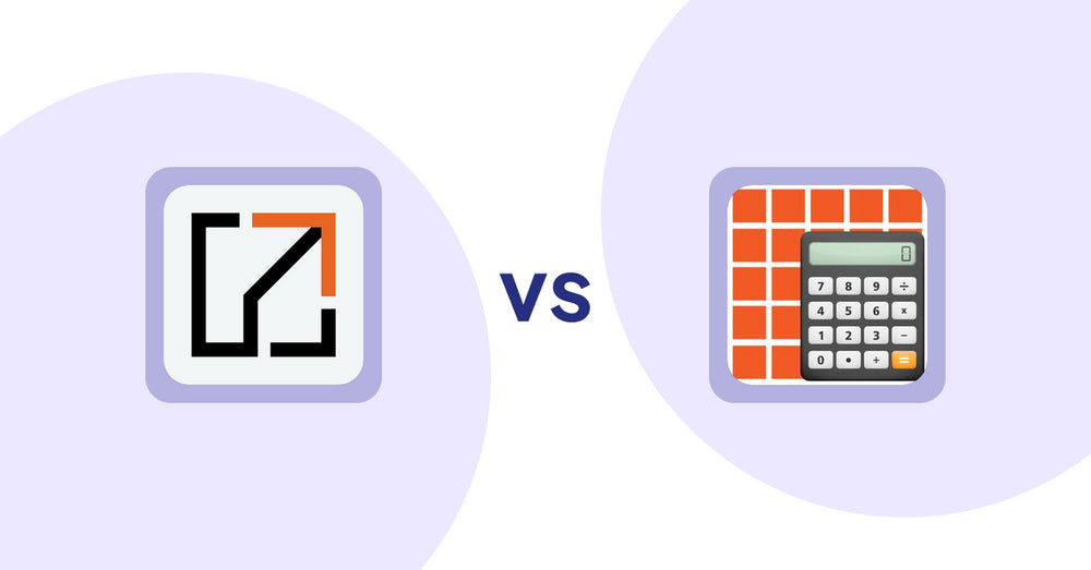 Shopify Product Display Apps: OT | Collection Sort & Manage vs DIY Quantity Calculator