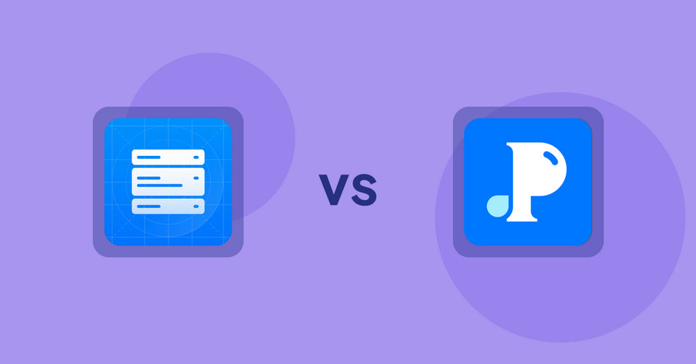 Shopify Product Display Apps: EasySlide Accordion Tabs & FAQ vs. Promi Smart Discounts