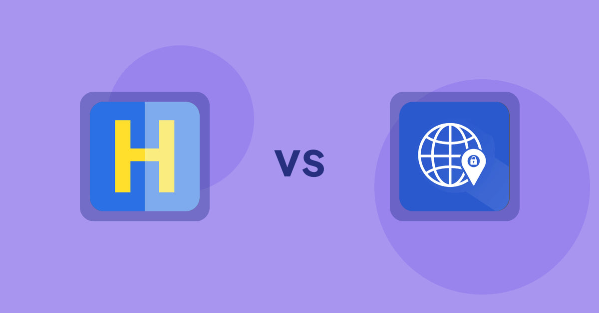 Shopify Product Display Apps: HiVar: Hide Sold Out Variants vs Addify ‑ Country Restrictions