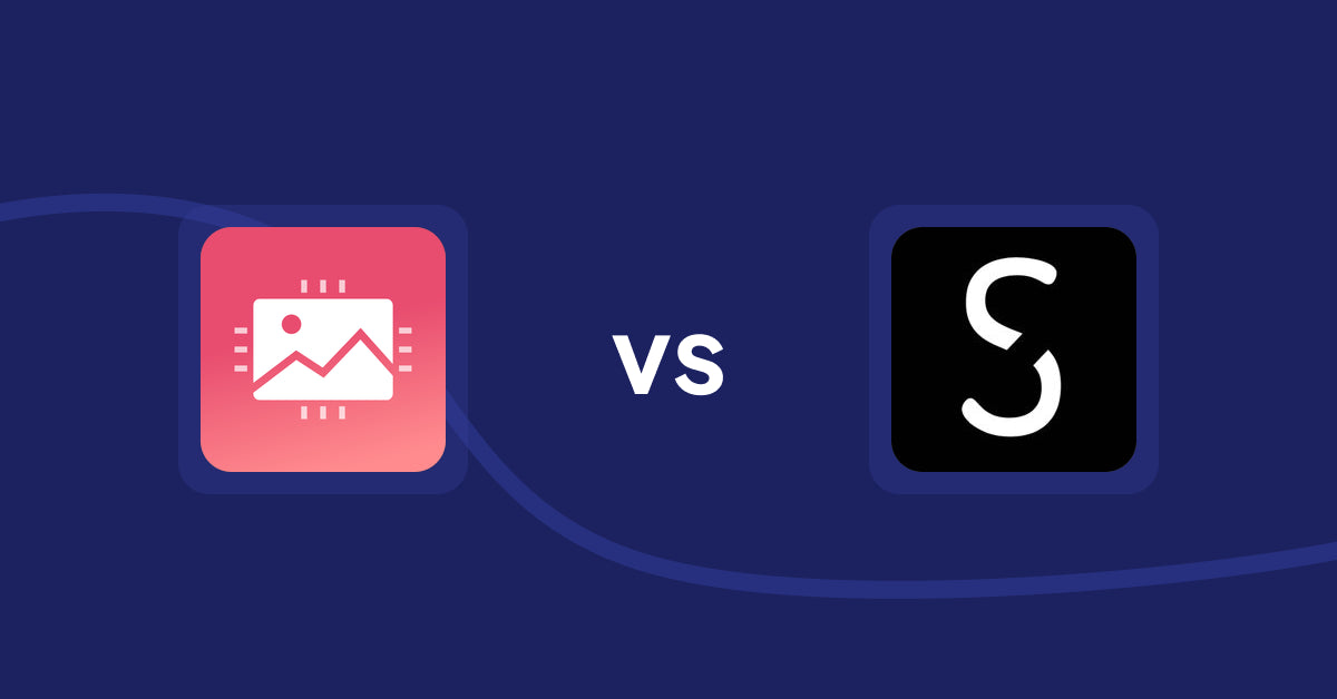 Shopify Product Display Apps: XO Image Styles vs. StyleScan AI Virtual Try-On