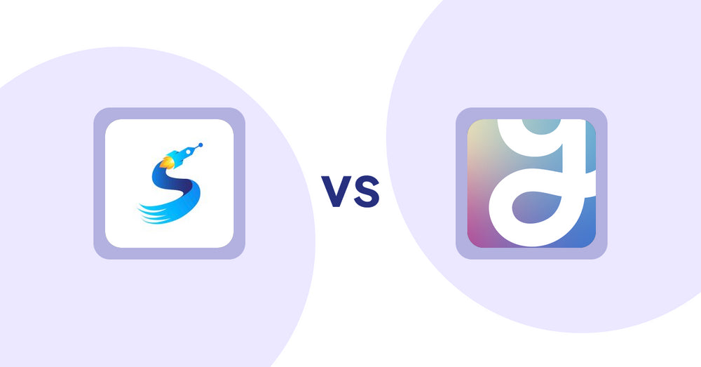 Shopify Product Display Apps: Sortimize Collection Sort vs. Visual Merchandiser