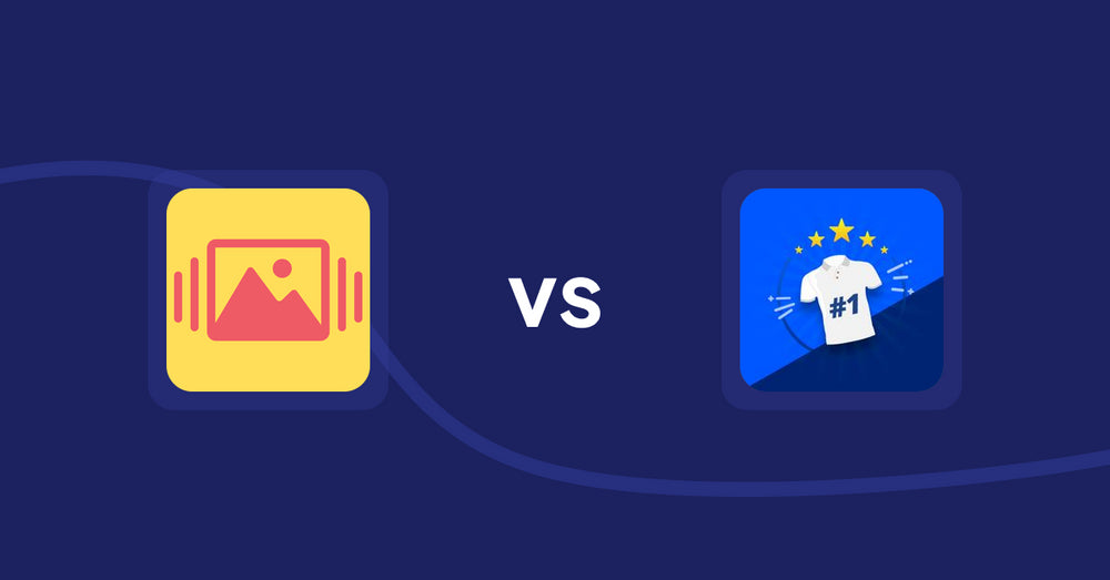Shopify Product Display Apps: Slidy Testimonial Carousel vs Popular Products on Your Store
