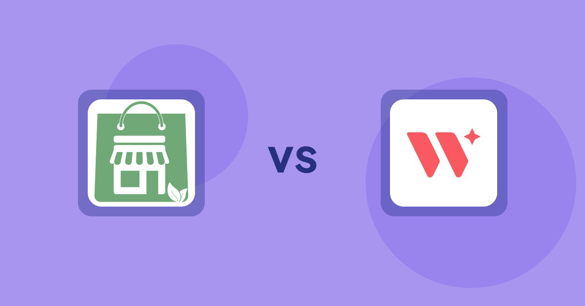Shopify Product Display Apps: Greeniemart vs Wizart Visualizer
