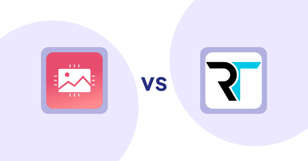 Shopify Product Display Apps: XO Image Styles vs Cost Per Item