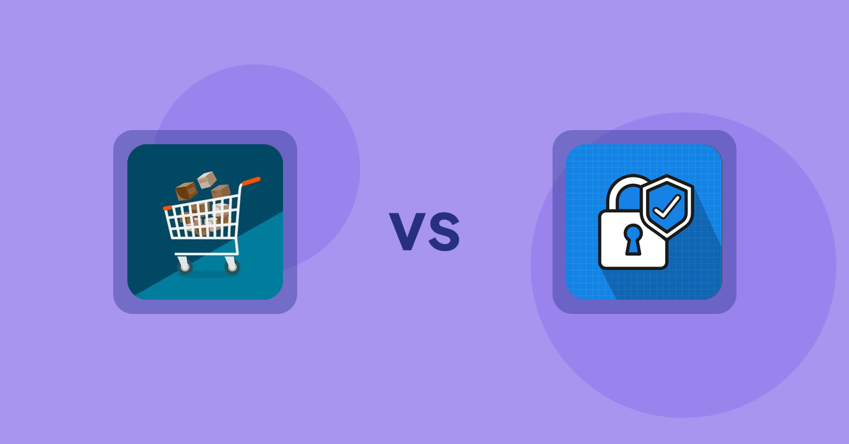 Shopify Product Display Apps: Zestard Bulk Order vs B2B Essential Locks