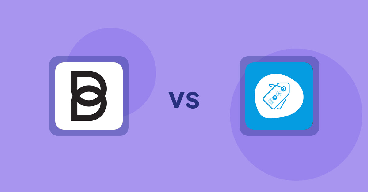 Shopify Product Display Apps: Botika: AI Models Pro Photos vs Extendons Product Tag Images