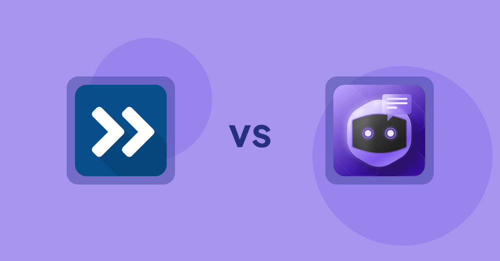 Shopify Product Display Apps: Ultimate Recently Viewed vs ChatGPT AI Content Generator