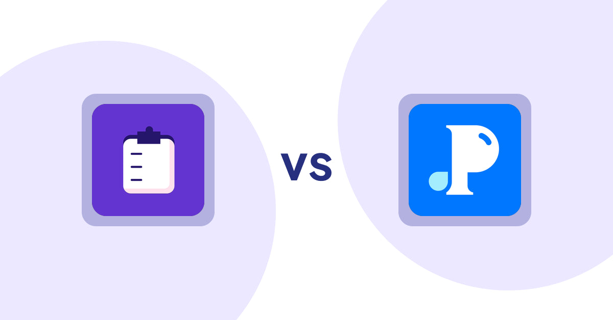 Shopify Product Display Apps: WSH Order Form & ReOrder vs. Promi Smart Discounts