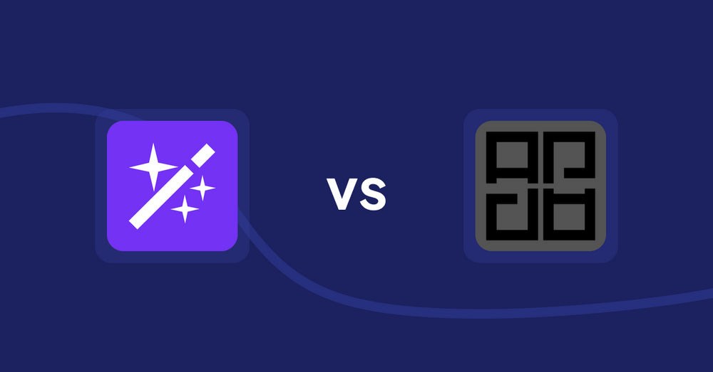 Shopify Product Display Apps: Magi ‑ AI Write Description vs. Archipro Product Sync