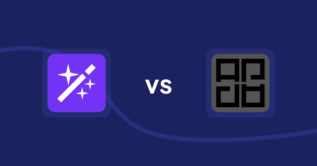 Shopify Product Display Apps: Magi ‑ AI Write Description vs. Archipro Product Sync