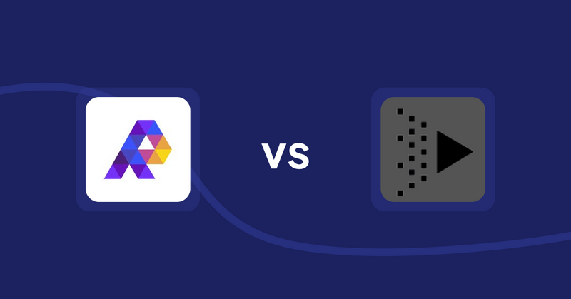 Shopify Product Display Apps: Reelife vs SnapWrite AI