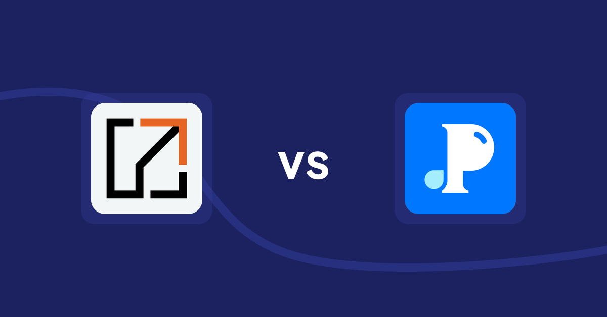 Shopify Product Display Apps: OT | Collection Sort & Manage vs Promi Smart Discounts