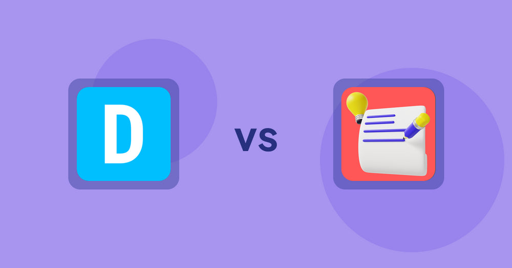 Shopify Product Display Apps: Dual Price Display by T2 vs Wordo ‑ ChatGPT AI Description