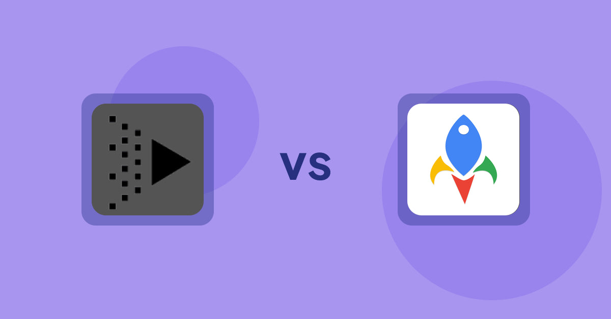 Shopify Product Display Apps: SnapWrite AI vs Jedi Back In Stock Admin Alert