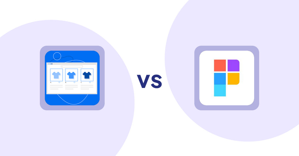Shopify Product Display Apps: Hura Product Showcase Builder vs FloHo Product Carousel