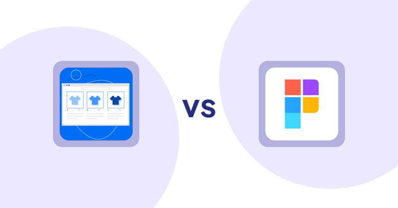 Shopify Product Display Apps: Hura Product Showcase Builder vs FloHo Product Carousel