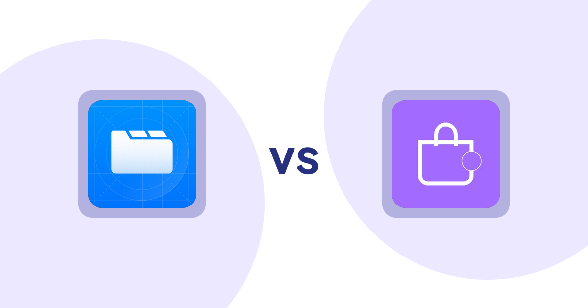 Shopify Product Display Apps: Easy Tabs ‑ Product Tabs vs ShowMe: Product Showcases