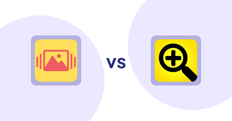 Shopify Product Display Apps: Slidy Testimonial Carousel vs Fast View: Fastest Quick View