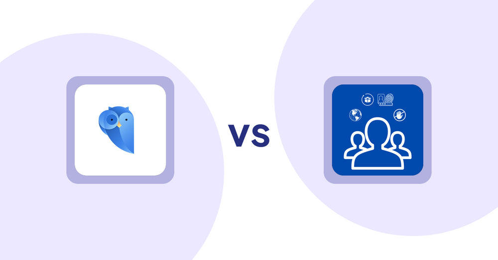 Shopify Product Display Apps: Findify Search & Merchandise vs Customer's Products Manager