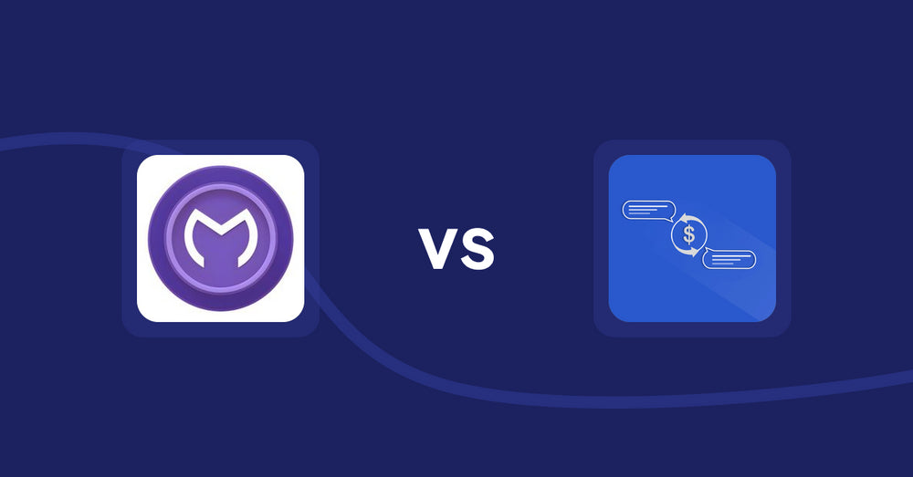 Shopify Product Display Apps: OnModel ‑ AI Models Photos vs Addify Custom Price Text