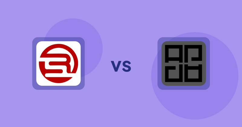Shopify Product Display Apps: Robosize: AI Size Recommender vs Archipro Product Sync