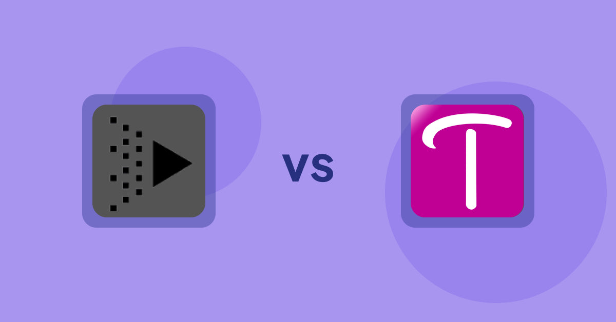 Shopify Product Display Apps: SnapWrite AI vs WS Transparency