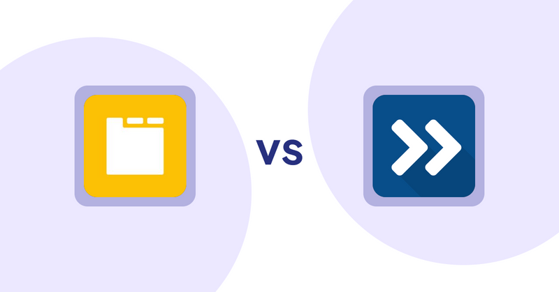 Shopify Product Display Apps: Ymq Product Tabs vs Ultimate Recently Viewed