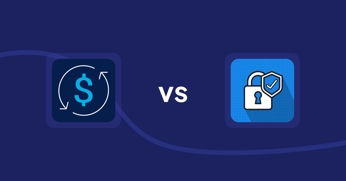 Shopify Product Display Apps: Bestsellers reSort vs B2B Essential Locks