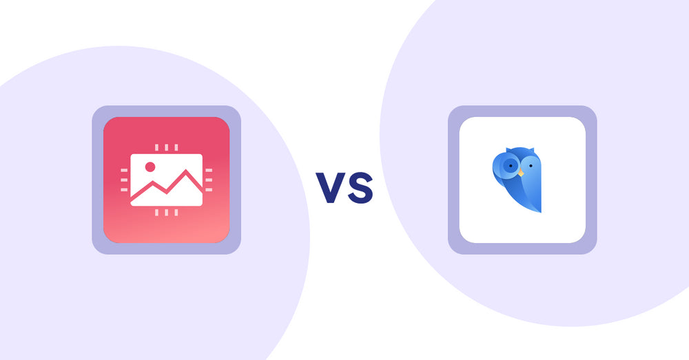 Shopify Product Display Apps: XO Image Styles vs Findify Search & Merchandise