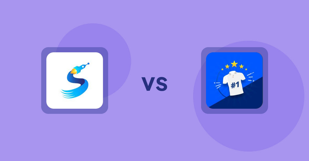 Shopify Product Display Apps: Sortimize Collection Sort vs. Popular Products on Your Store