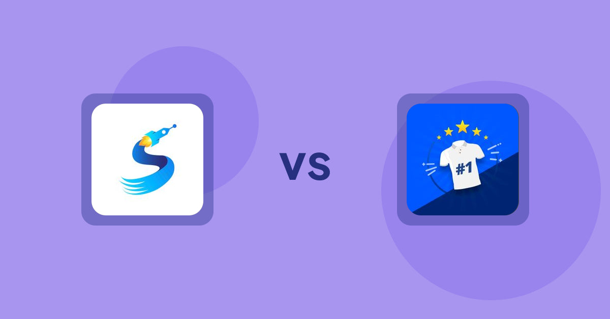 Shopify Product Display Apps: Sortimize Collection Sort vs. Popular Products on Your Store