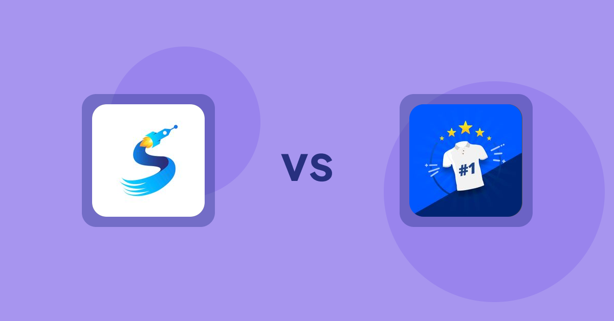 Shopify Product Display Apps: Sortimize Collection Sort vs. Popular Products on Your Store