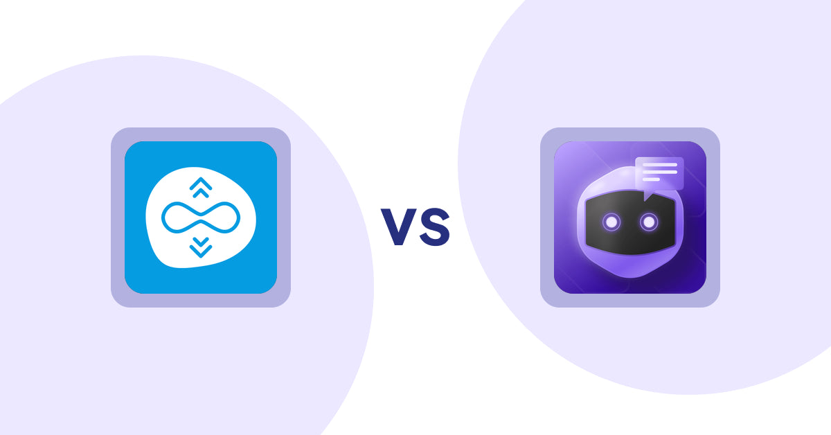 Shopify Product Display Apps: Scroll Freely: Infinite Scroll vs ChatGPT AI Content Generator