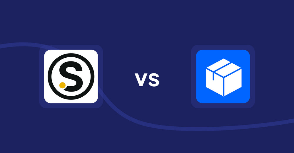Shopify Product Display Apps: Seedtrace Transparency App vs Wonderful Widgets