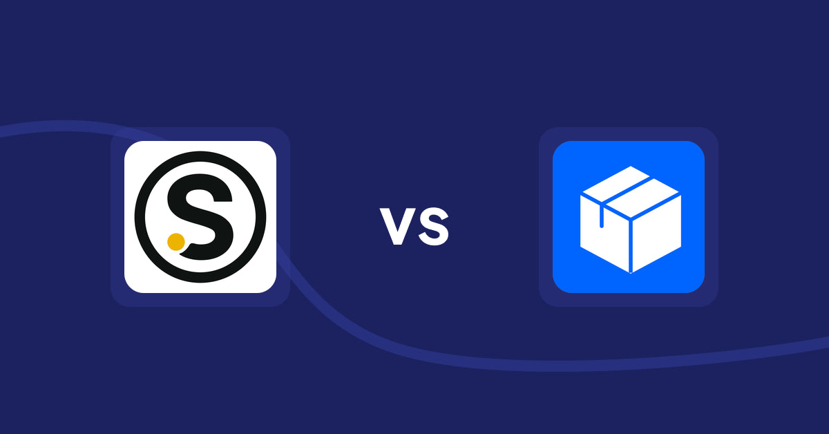 Shopify Product Display Apps: Seedtrace Transparency App vs Wonderful Widgets