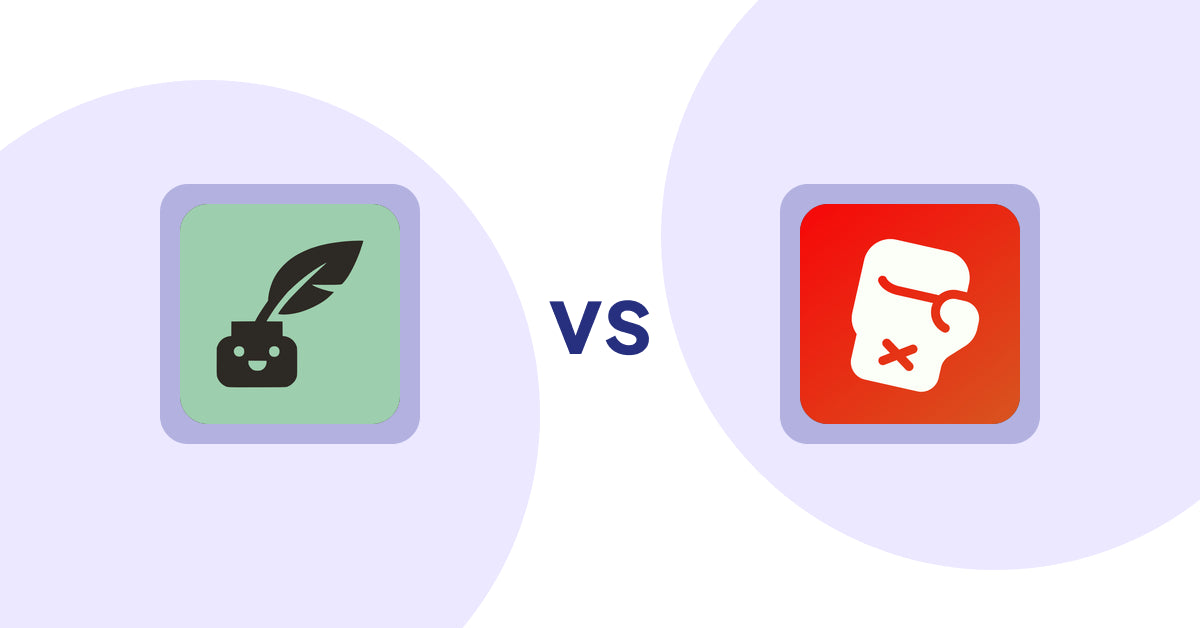 Shopify Product Display Apps: Copybuddy vs Knockout ‑ Hide Out Of Stock