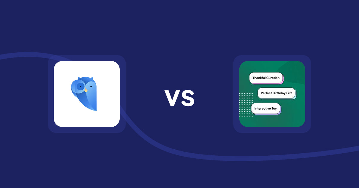 Shopify Product Display Apps: Findify Search & Merchandise vs FeatureFrame ‑ Pretty Product
