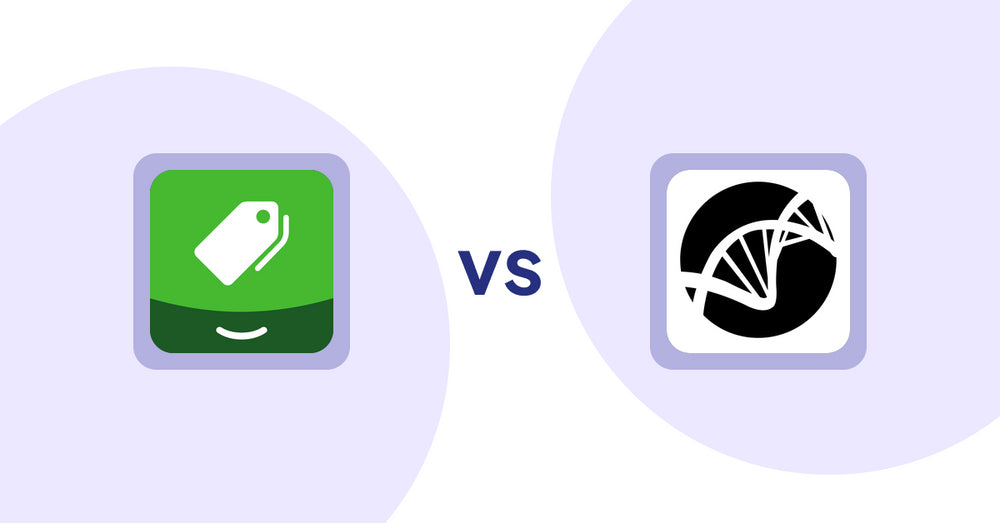 Shopify Product Display Apps: VIBE Shoppable Instagram Feed vs Bike Matrix